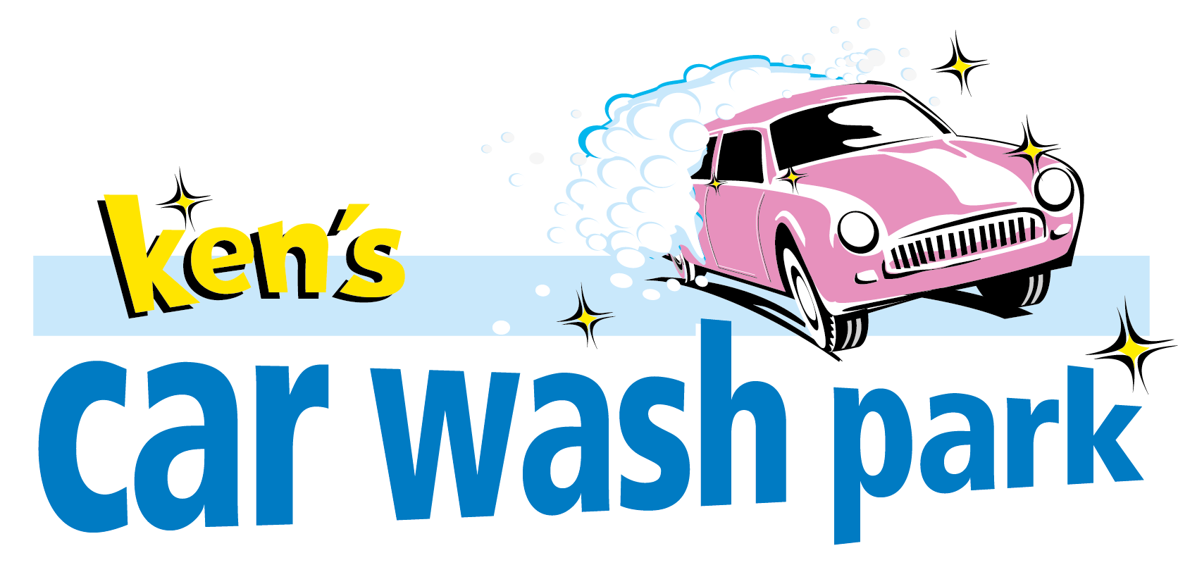 ken's car washpark in Adliswil
